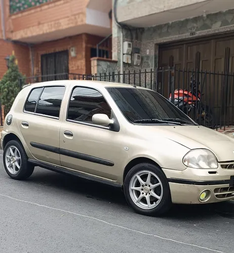 Renault Clio F.ii Expression