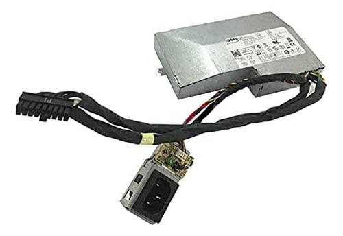 Fuente De Poder Dell Optiplex 3240 3440 7440 Aio  Ac155ea-00