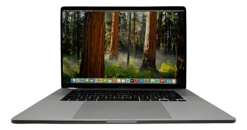 Apple Macbook Air A2179 (2020) I3 8gb 256gb Ssd Cinza