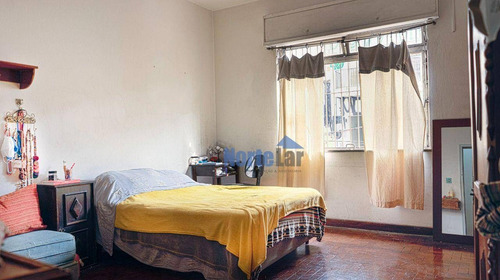 Imagem 3 de 11 de Apartamento Com 3 Dormitórios À Venda, 133 M² Por R$ 860.000,00 - Pinheiros - São Paulo/sp - Ap5565