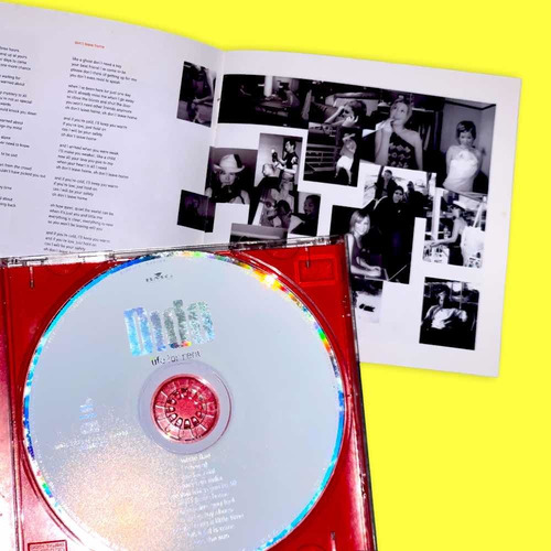 Dido - Life For Rent (Usado)