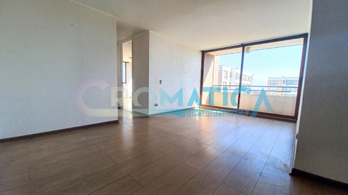 Arriendo Depto. 2d, 2b, Estac. Y Bodega, Alto Rancagua