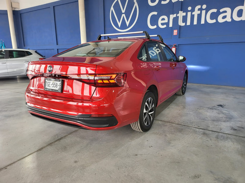 Volkswagen Jetta 1.4 Tsi Comfortline Tiptronic