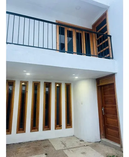 Casa De 3 Recamaras En Napateco $1,550,000