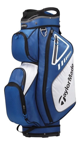 Kaddygolf Bolsa Taylormade Select Cart - 14div - Carro