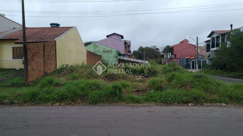 Imagem 1 de 3 de Terreno - Aparecida - Ref: 298819 - V-298819