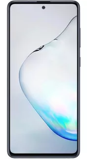 Samsung Galaxy Note 10 Lite 128gb Preto Excelente - Usado