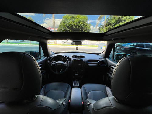 Jeep Renegade 1.3 T270 TURBO FLEX S 4X4 AT9