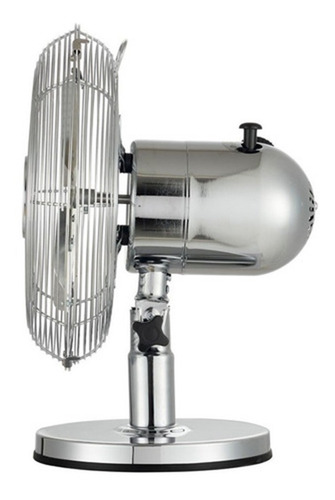 Ventilador Sobremesa 10 V10sm Metal Airolite