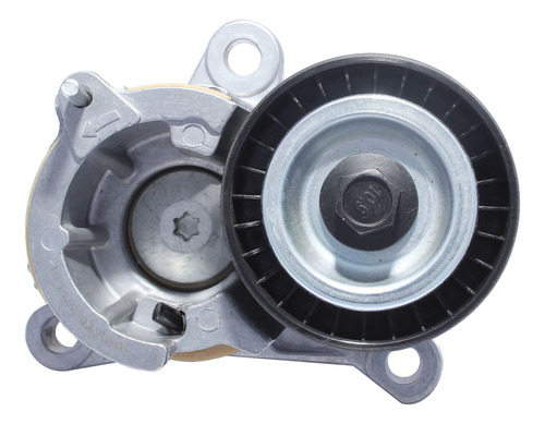 Tensor Correa Accesorios Peugeot 406 2000 Ew10j4s D 2.0 2002