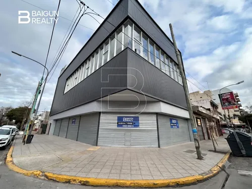 Local En Venta Y/o Alquiler, Zona Liniers