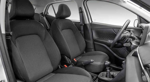 Imagen 6 de 15 de Nuevo Fiat Pulse 1.3 Entrega Inmediata!! (lma)