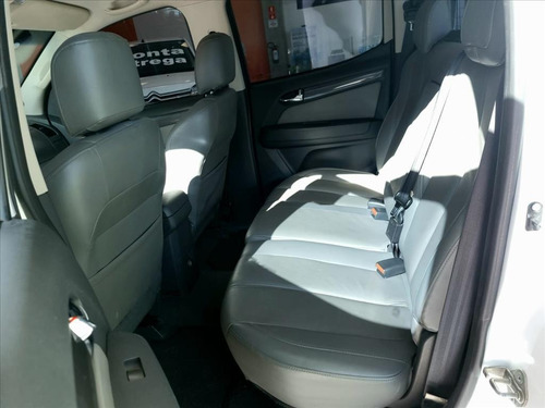 Imagem 10 de 12 de S10 2.4 Ltz 4x2 Cd 8v Flex 4p Manual