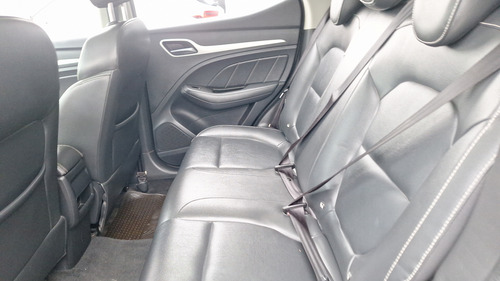MG Zs 1.5 AUTO COMFORT