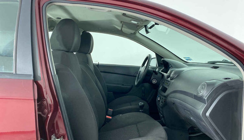 Imagen 10 de 15 de 44819 - Chevrolet Aveo 2017 Con Garantía Mt