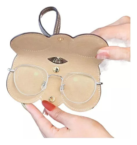 Estuche Portátil I Para Gafas De Sol De 5 Piezas, Funda