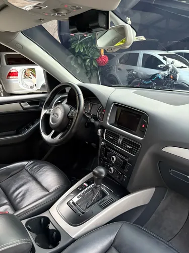 Audi Q5 3.0 Tfsi Attraction