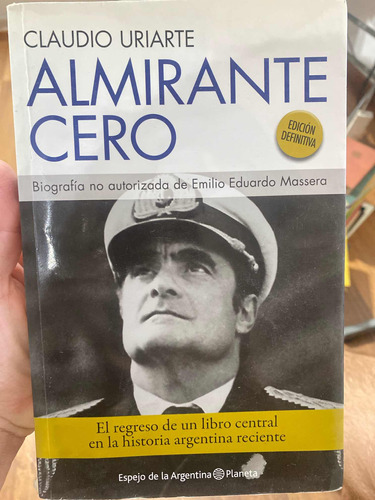 Almirante Cero