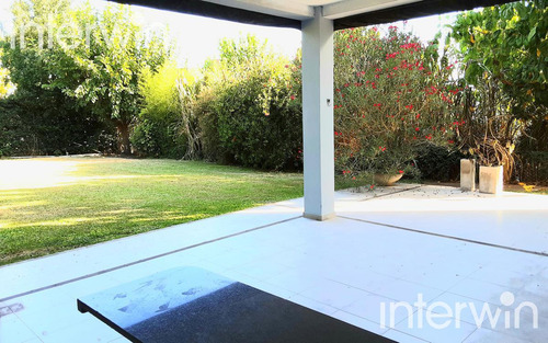 Casa - 6 Ambientes - Villa Olivos - Garín - Venta