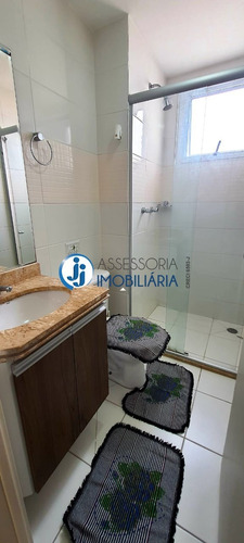 Imagem 8 de 16 de Stillo Club Residence - Venda De Cobertura Em Nova Parnamirim Com 3 Quartos Sendo 2 Suítes - Ap14265 - 70420155