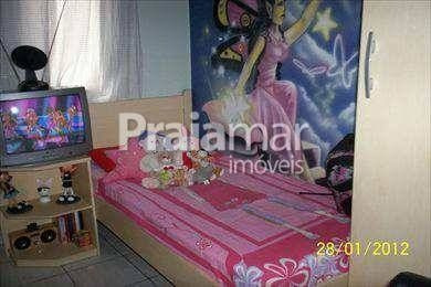 Imagem 4 de 5 de Apartamento 02 Dorms | 70 M² | Parque São Vicente I Sv - 663