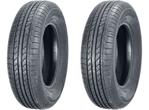 Set De 2 Llantas Gt Radial 185/65 R15 Champiro Vp1