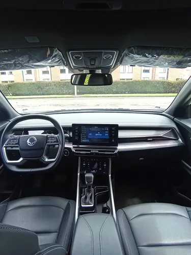 SsangYong Actyon Torres 1.5T Supreme At 4Wd