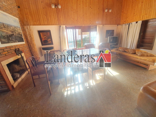Imagen 6 de 24 de Hermosa Casa 5 Amb. - Lote Propio - Barrio San Rafael