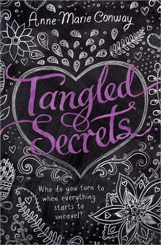 Tangled Secrets - Usborne