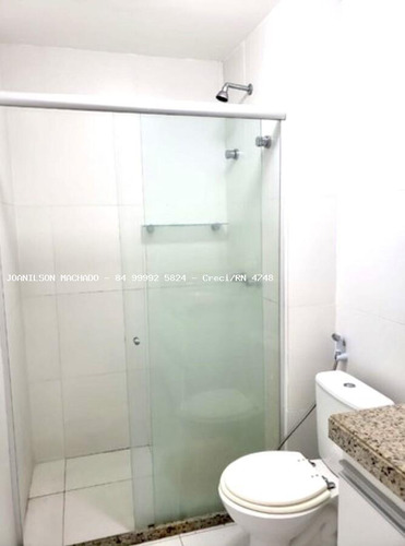 Imagem 13 de 13 de Apartamento Para Venda Em Natal, Tirol - Jardins Do Alto, 2 Dormitórios, 1 Banheiro, 1 Vaga - Ap1807-jd_2-1224009