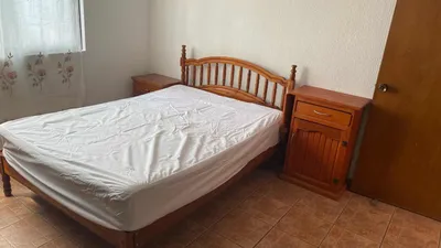 Cuarto en renta