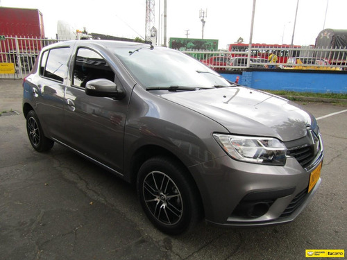 Renault Sandero Life 1600