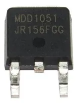 Comprar Transistor Mosfet Mdd1051rh  Mdd1051 Mdd 1051 150v 28a