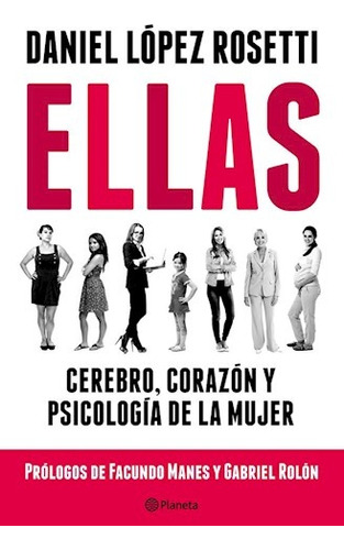 Ellas - Daniel Lopez Rosetti