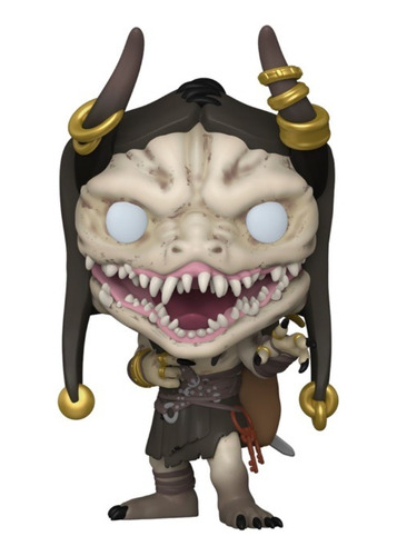 Funko Pop! Games - Treasure Goblin