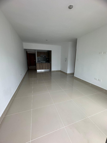 Apartamento En Alquiler Epic Sun , Edificio 17-3d