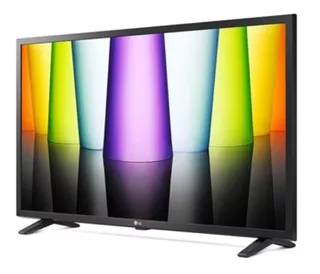 Tv LG Smart Tv 32lq630bpsa Led 32 Pulgadas