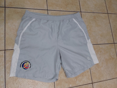 Malla De La Seleccion De Costa Rica Lotto