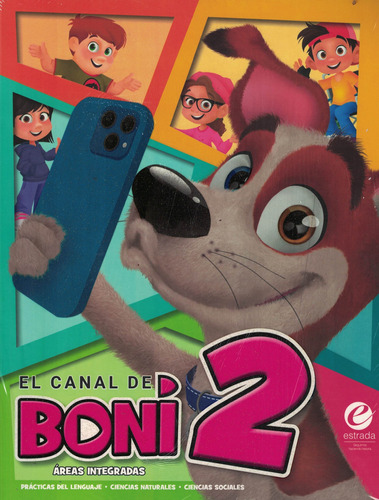 Canal De Boni, El 2 Pack Areas Integradas