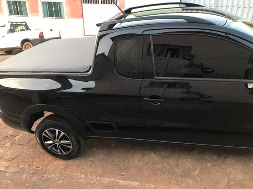 Volkswagen Saveiro 2012 1.6 Cab. Estendida Total Flex 2p