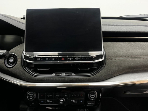 Jeep Commander 1.3 T270 TURBO FLEX LIMITED AT6
