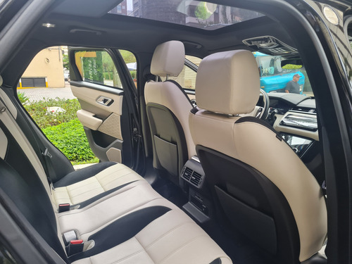 Land Rover Range Rover Velar 2.0 P300 GASOLINA R-DYNAMIC SE AUTOMÁTICO
