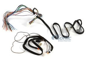 Fortin Thar-uno-hon2 Evo-one T-cables Para Ciertos 2012 - Ha