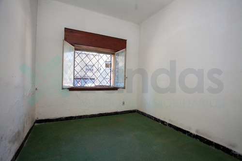 Imagen 6 de 17 de Venta Apartamento 3 Dormitorios Palermo Montevideo