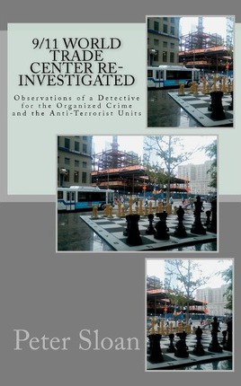 Libro 9/11 World Trade Center Re-investigated - Peter Jul...