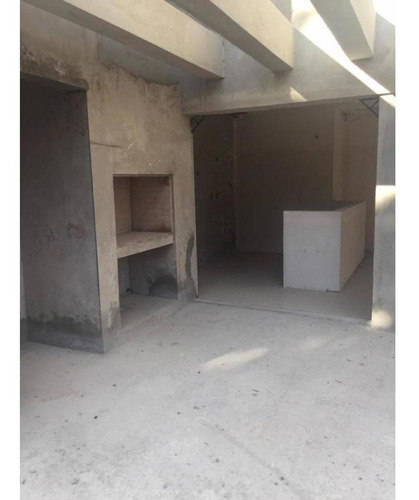 Imagen 6 de 30 de Casa 2 Plantas Con Obra Retomada. Amenities