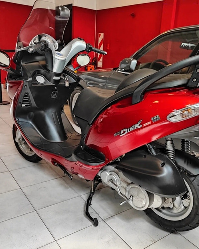 Imagen 3 de 7 de Kymco Grand Dink