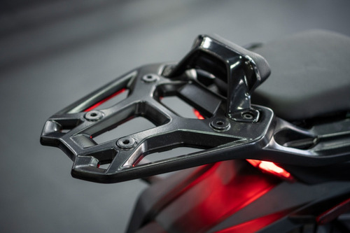 Bajaj Dominar 400 Tourer Lidermoto