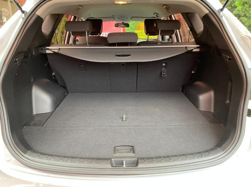 Hyundai Santa Fe 2015 Starveículos