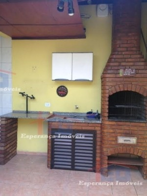 Imagem 8 de 15 de Ref.: 4045 - Sobrados Em Osasco Para Venda - V4045